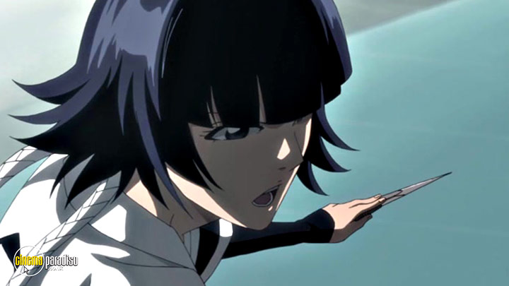 A still #16 from Bleach: Series 15: Part 1 (2013)