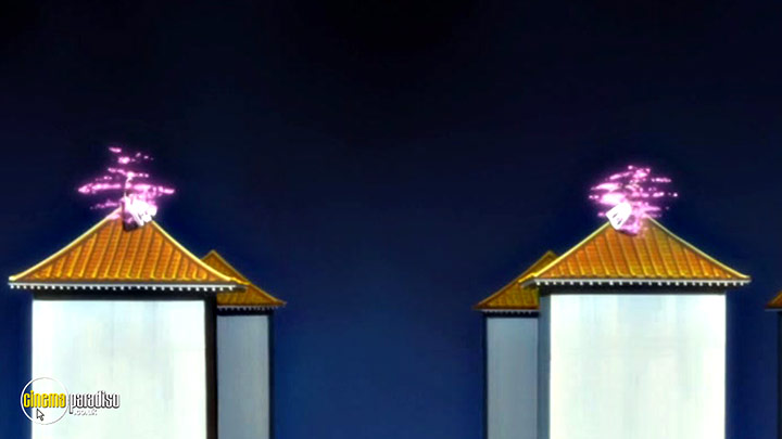 A still #15 from Bleach: Series 15: Part 1 (2013)