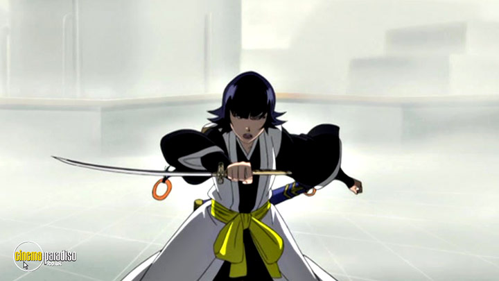 A still #14 from Bleach: Series 15: Part 1 (2013)