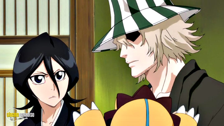 A still #13 from Bleach: Series 15: Part 1 (2013)