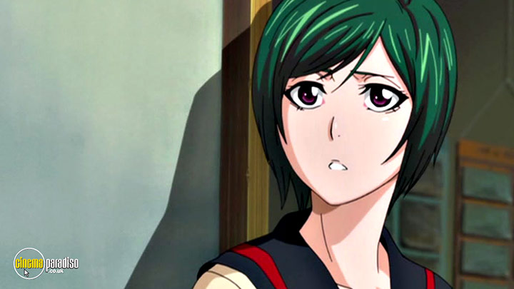 A still #3 from Bleach: Series 15: Part 1 (2013)