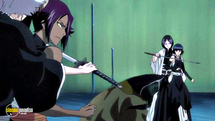 A still #12 from Bleach: Series 15: Part 1 (2013)