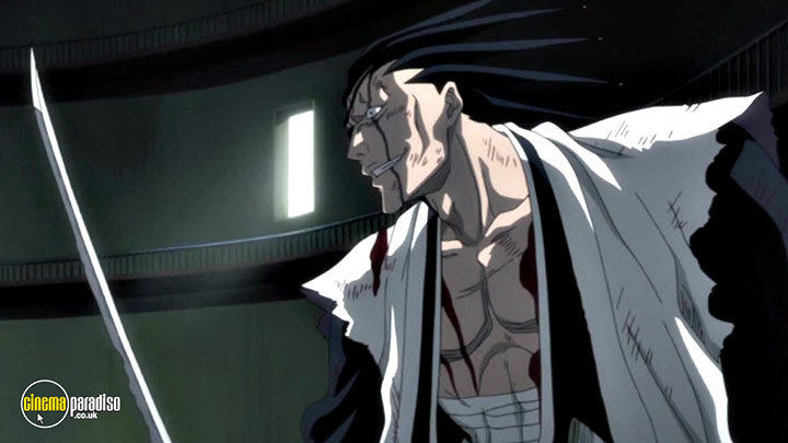 A still #10 from Bleach: Series 15: Part 1 (2013)