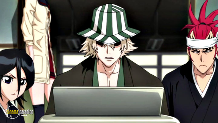 A still #9 from Bleach: Series 15: Part 1 (2013)