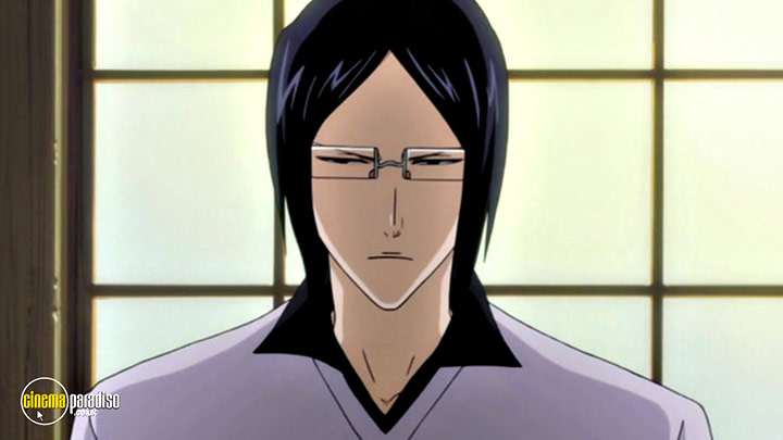 A still #2 from Bleach: Series 15: Part 1 (2013)