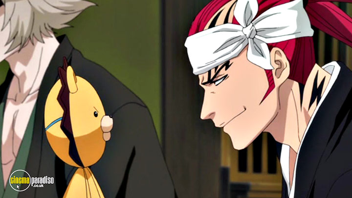 A still #7 from Bleach: Series 15: Part 1 (2013)