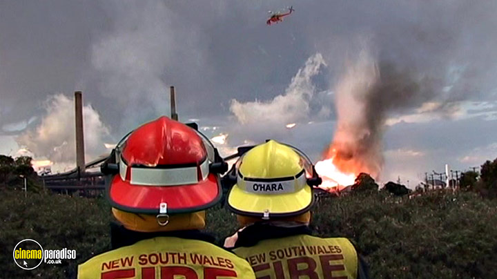 A still #19 from Inferno (2009)