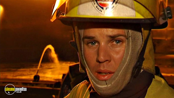 A still #5 from Inferno (2009)