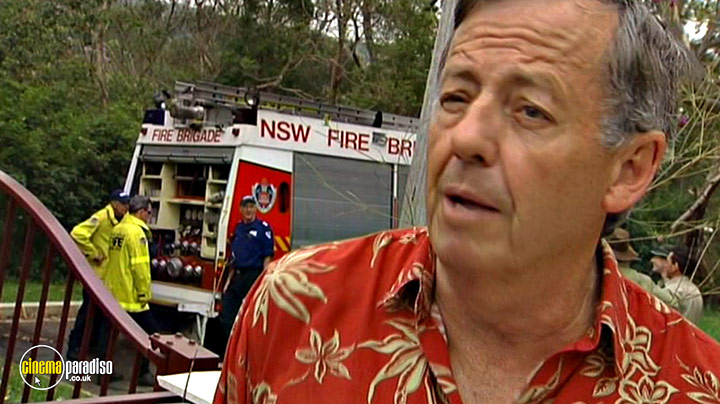 A still #3 from Inferno (2009)