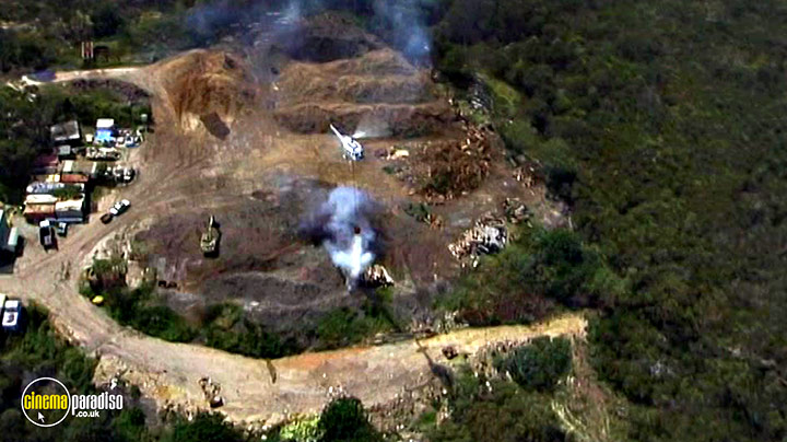 A still #8 from Inferno (2009)