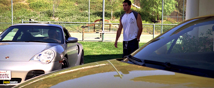A still #32 from Loaded (2008)