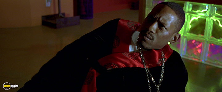 A still #28 from Loaded (2008)