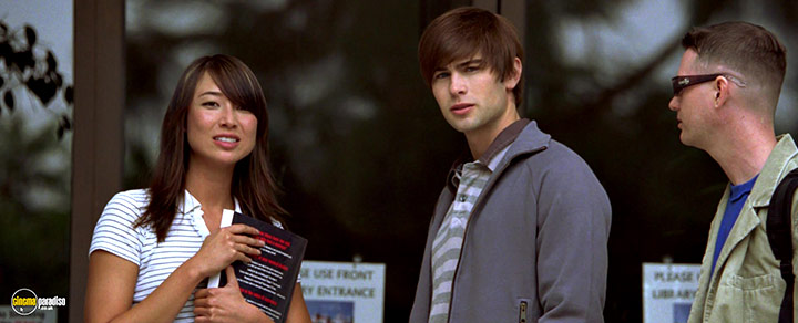 A still #26 from Loaded (2008)