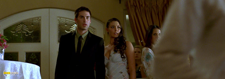 A still #25 from Loaded (2008)