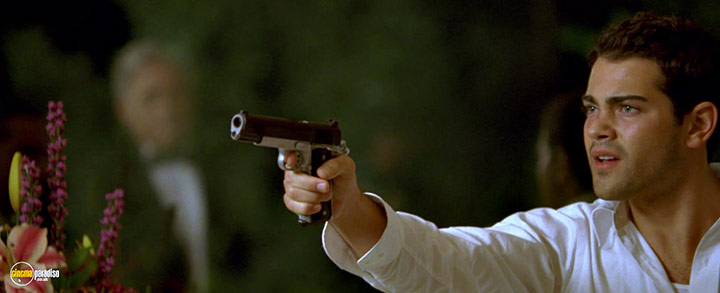 A still #24 from Loaded (2008)