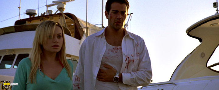 A still #20 from Loaded (2008)