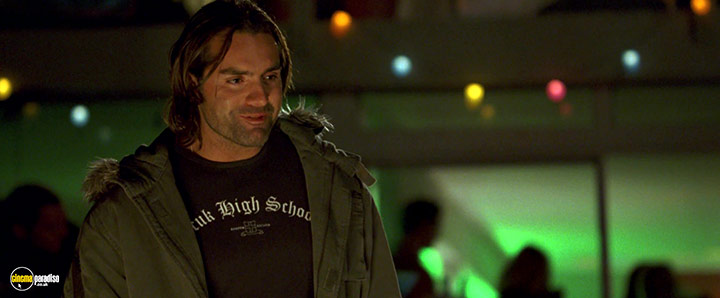 A still #19 from Loaded (2008)