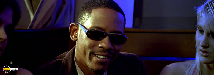 A still #18 from Loaded (2008)