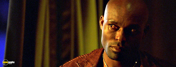 A still #7 from Loaded (2008)