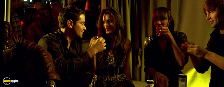 A still #17 from Loaded (2008)