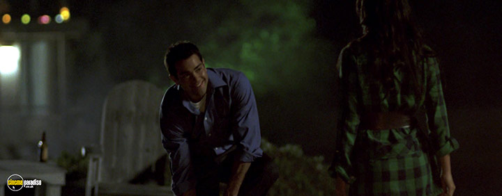 A still #15 from Loaded (2008)