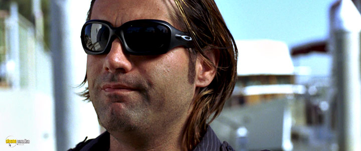 A still #14 from Loaded (2008)