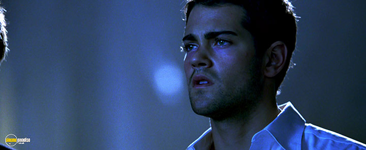 A still #21 from Loaded (2008)