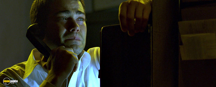 A still #12 from Loaded (2008)