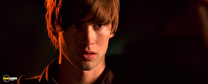 A still #9 from Loaded (2008)