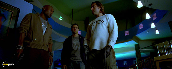 A still #10 from Loaded (2008)