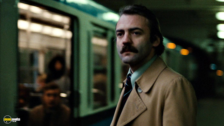 A still #1 from The American Friend (1977)