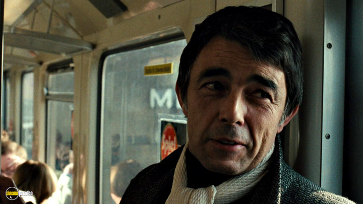 A still #2 from The American Friend (1977)
