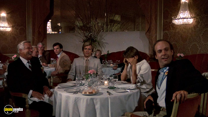 A still #25 from The A-Team: Series 2 (1984)