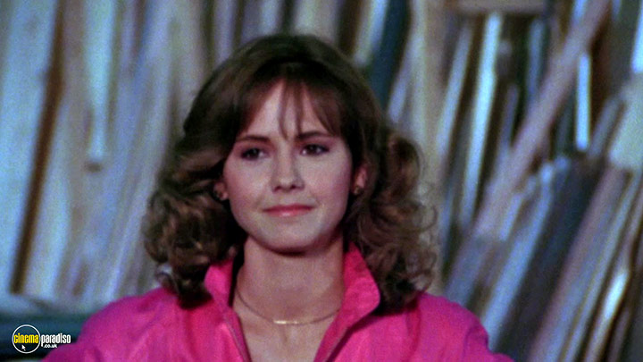 A still #24 from The A-Team: Series 2 (1984)