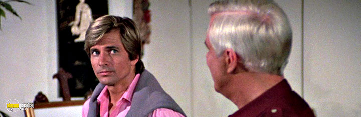 A still #26 from The A-Team: Series 2 (1984)
