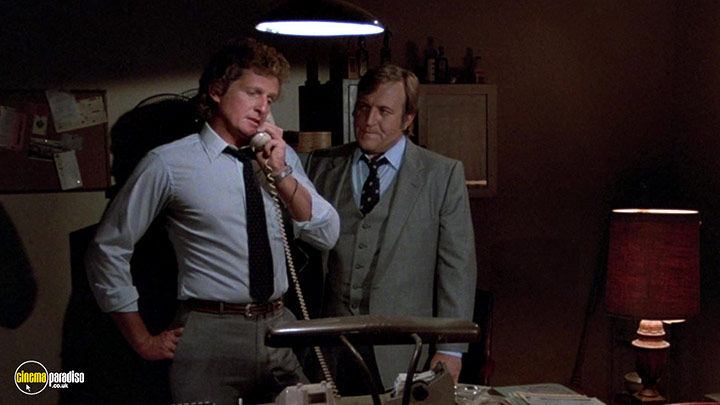 A still #112 from The A-Team: Series 2 (1984)