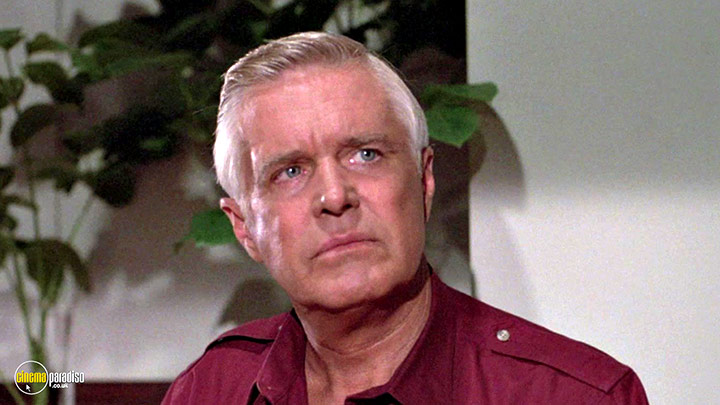 A still #115 from The A-Team: Series 2 (1984)