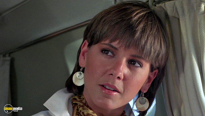 A still #21 from The A-Team: Series 2 (1984)