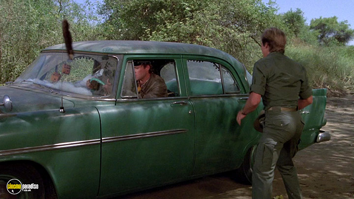 A still #20 from The A-Team: Series 2 (1984)