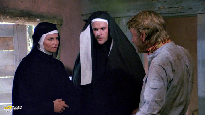A still #11 from The A-Team: Series 2 (1984)