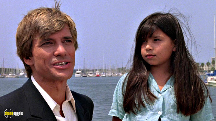 A still #9 from The A-Team: Series 2 (1984)