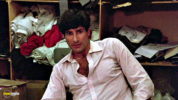 A still #8 from The A-Team: Series 2 (1984)