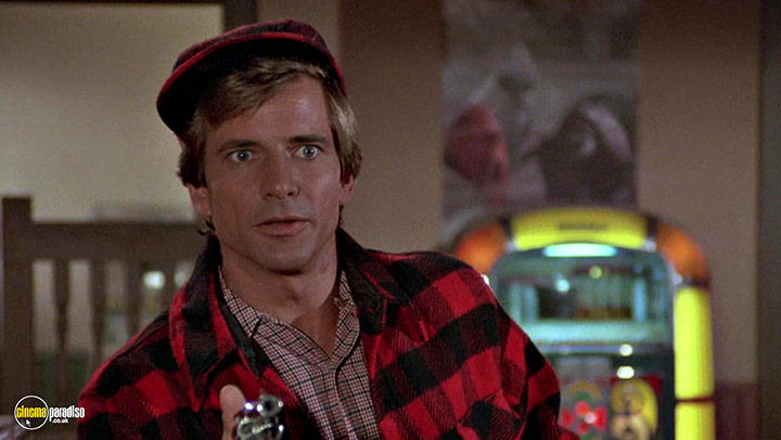A still #6 from The A-Team: Series 2 (1984)