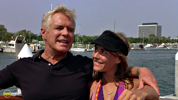 A still #2 from The A-Team: Series 2 (1984)