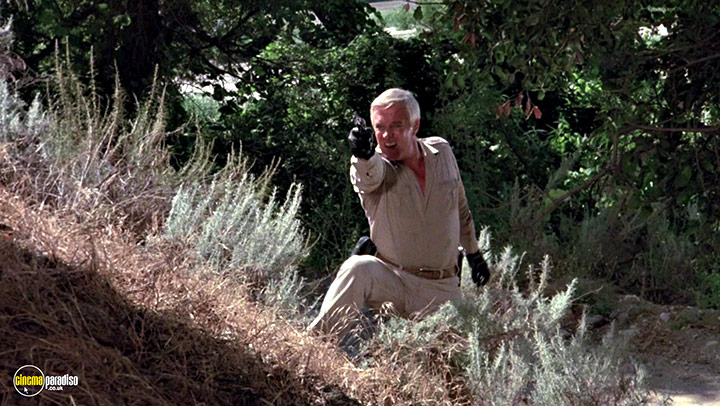 A still #17 from The A-Team: Series 2 (1984)