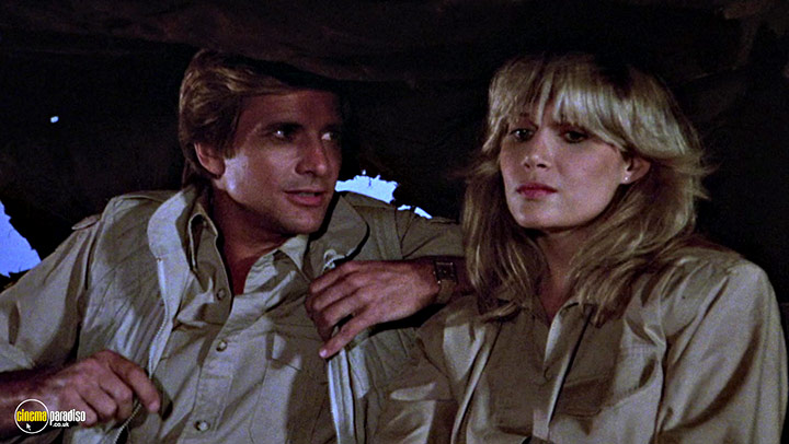 A still #15 from The A-Team: Series 2 (1984)