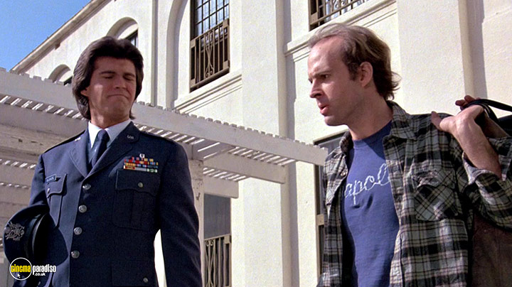 A still #27 from The A-Team: Series 1 (1983)