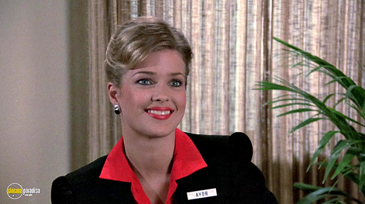 A still #3 from The A-Team: Series 1 (1983)