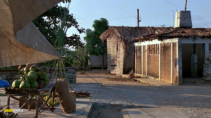 A still #36 from The A-Team: Series 1 (1983)