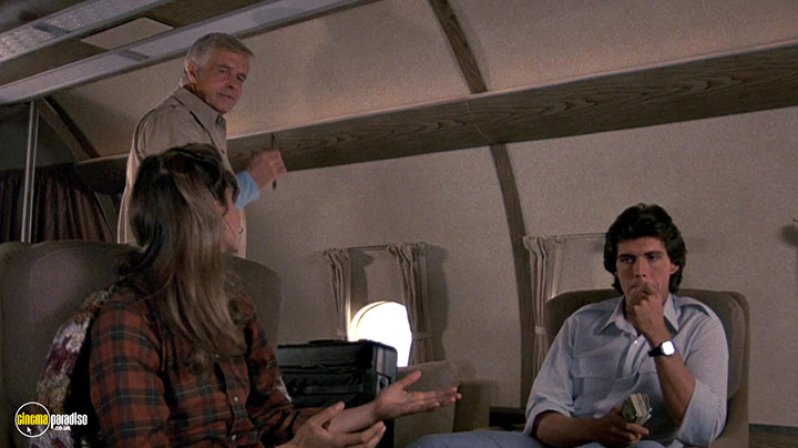 A still #33 from The A-Team: Series 1 (1983)